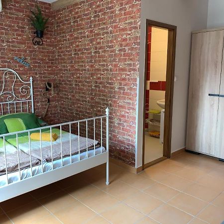 Armada Family Apartment Hajdúszoboszló Exteriér fotografie