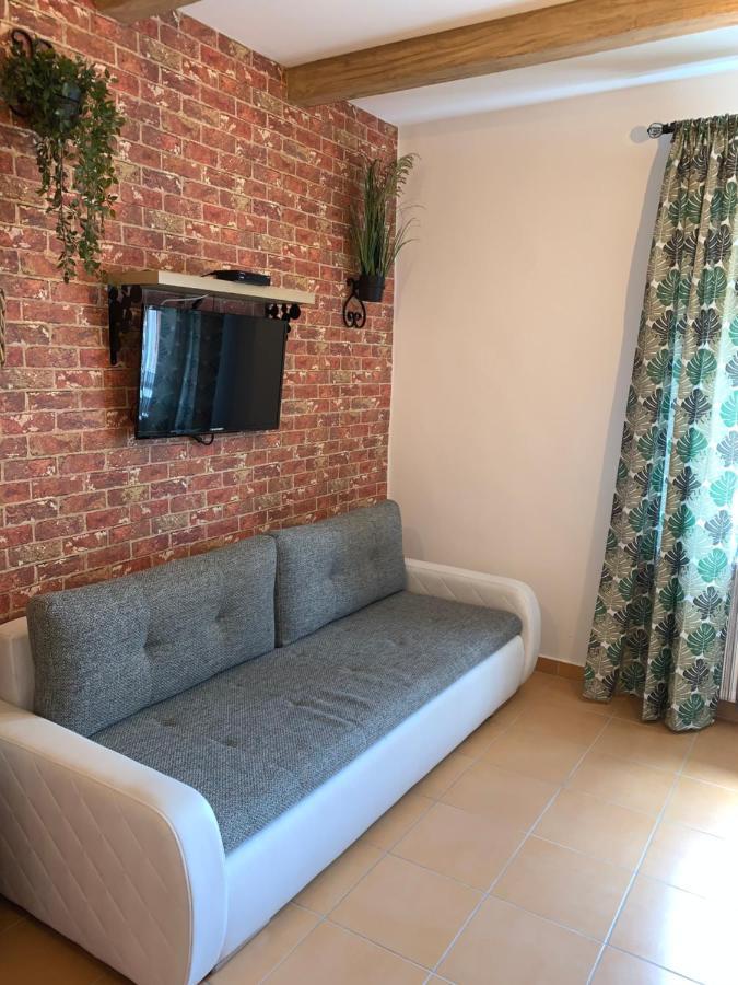 Armada Family Apartment Hajdúszoboszló Exteriér fotografie