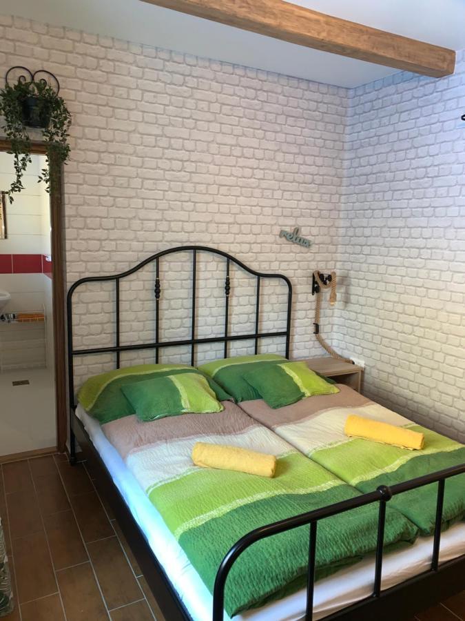 Armada Family Apartment Hajdúszoboszló Exteriér fotografie