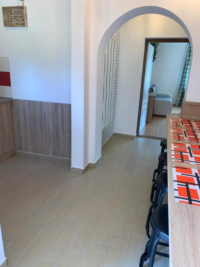 Armada Family Apartment Hajdúszoboszló Exteriér fotografie