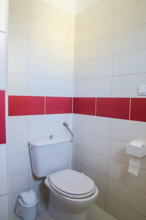 Armada Family Apartment Hajdúszoboszló Pokoj fotografie
