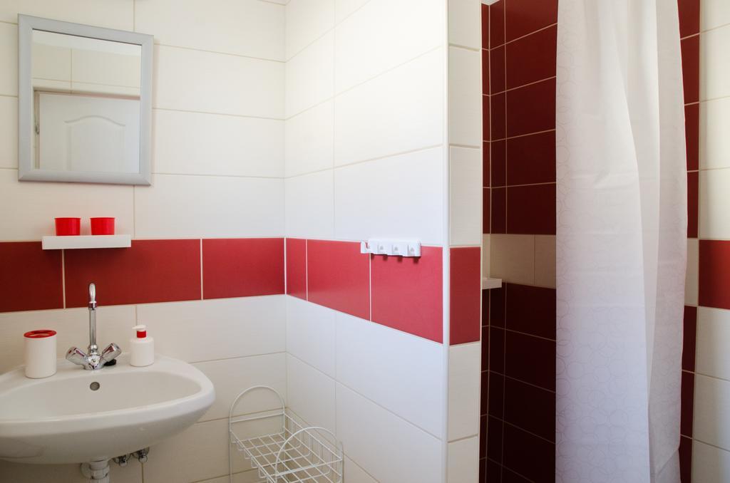 Armada Family Apartment Hajdúszoboszló Pokoj fotografie